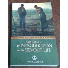 An Introduction to the Devout Life